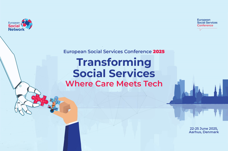 European conference on welfare tech will be hosted in Aarhus